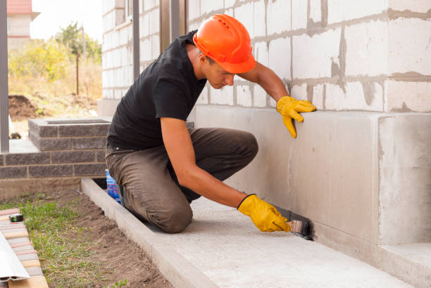 Licensed Exterior Waterproofing service in Lakeville, MN - SJ Waterproofing Pros